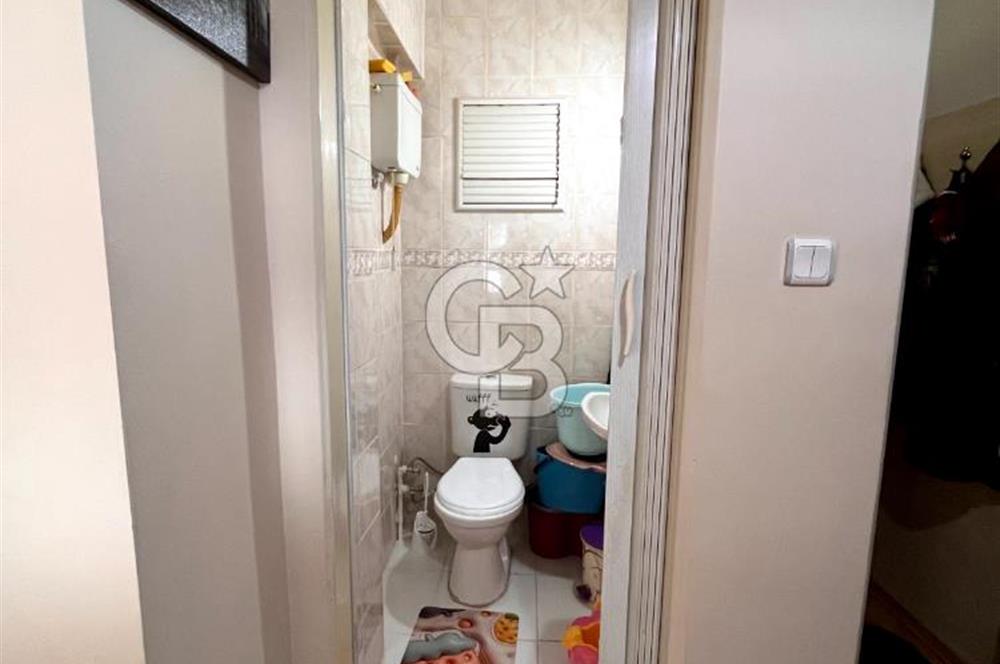 BUCA YENİGÜN MAHALLESİNDE 3+1 DAİRE