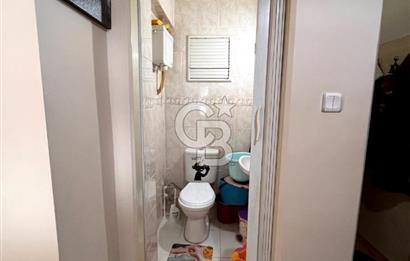 BUCA YENİGÜN MAHALLESİNDE 3+1 DAİRE