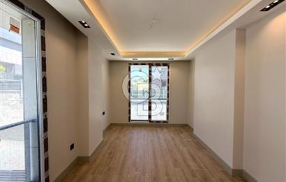 Kumburgaz'da Deniz Manzaralı Sıfır 4+2 Satılık Müstakil Villa