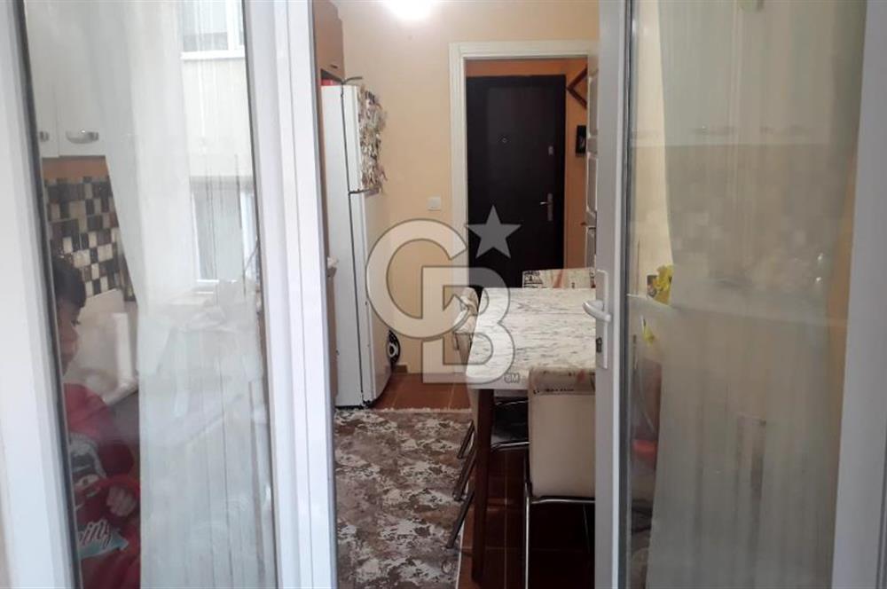 BURSA NİLÜFER ÇALI`da 3+1 DUBLEKS DAİRE