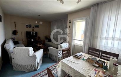 DENİZ MANZARALI 3+1 DAİRE