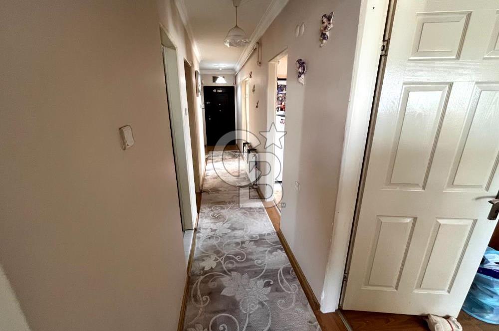 BUCA YENİGÜN MAHALLESİNDE 3+1 DAİRE