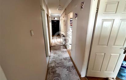 BUCA YENİGÜN MAHALLESİNDE 3+1 DAİRE