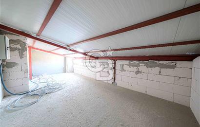 ÜMRANİYEDE MUHTEŞEM KONUMDA KDV AVANTAJLI 4.575 M2 KİRALIK PLAZA