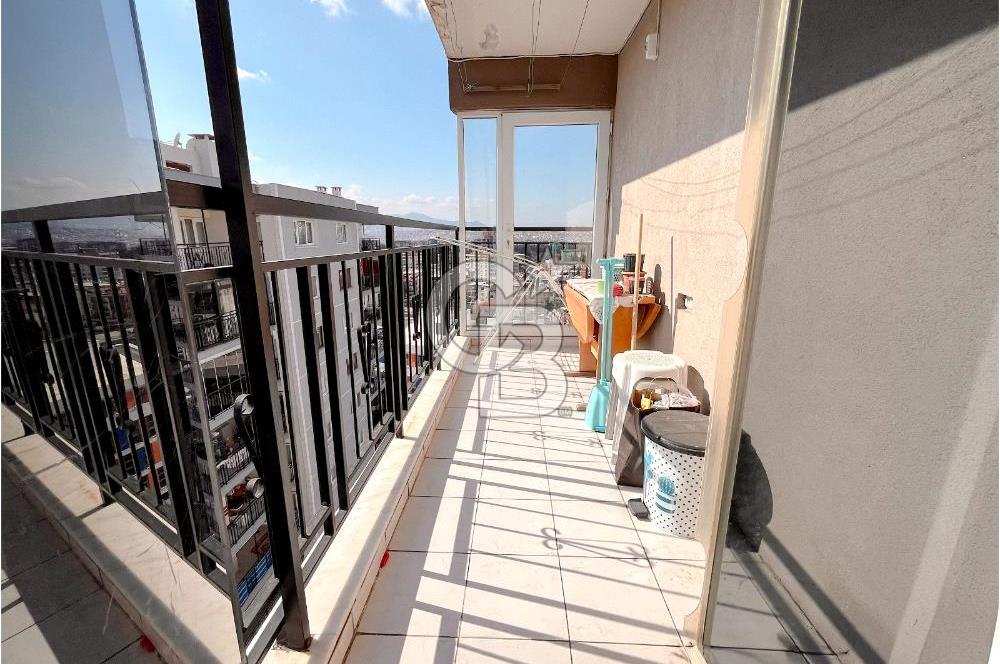 BUCA YENİGÜN MAHALLESİNDE 3+1 DAİRE
