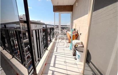BUCA YENİGÜN MAHALLESİNDE 3+1 DAİRE