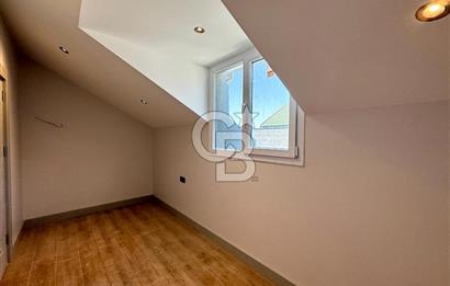 Kumburgaz'da Deniz Manzaralı Sıfır 4+2 Satılık Müstakil Villa
