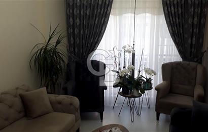 BURSA NİLÜFER ÇALI`da 3+1 DUBLEKS DAİRE