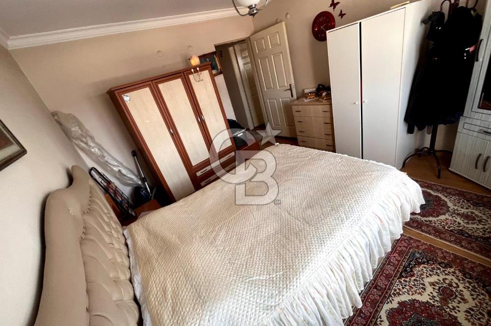 BUCA YENİGÜN MAHALLESİNDE 3+1 DAİRE