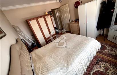 BUCA YENİGÜN MAHALLESİNDE 3+1 DAİRE