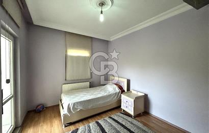 Bahçeşehir 2. Kısımda Satılık 3+1 Daire Yeşillikler İçerisinde