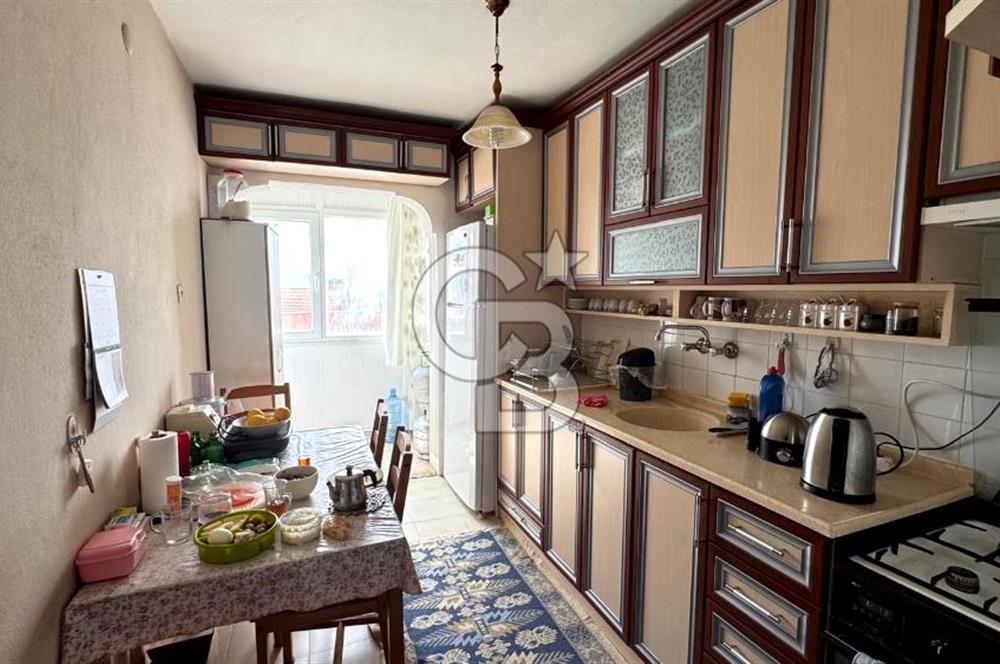 DENİZ MANZARALI 3+1 DAİRE