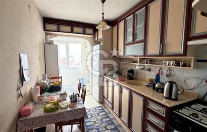 DENİZ MANZARALI 3+1 DAİRE