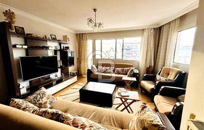 Karşıyaka Girne Bulvarı'nda Satılık 3+1 Daire