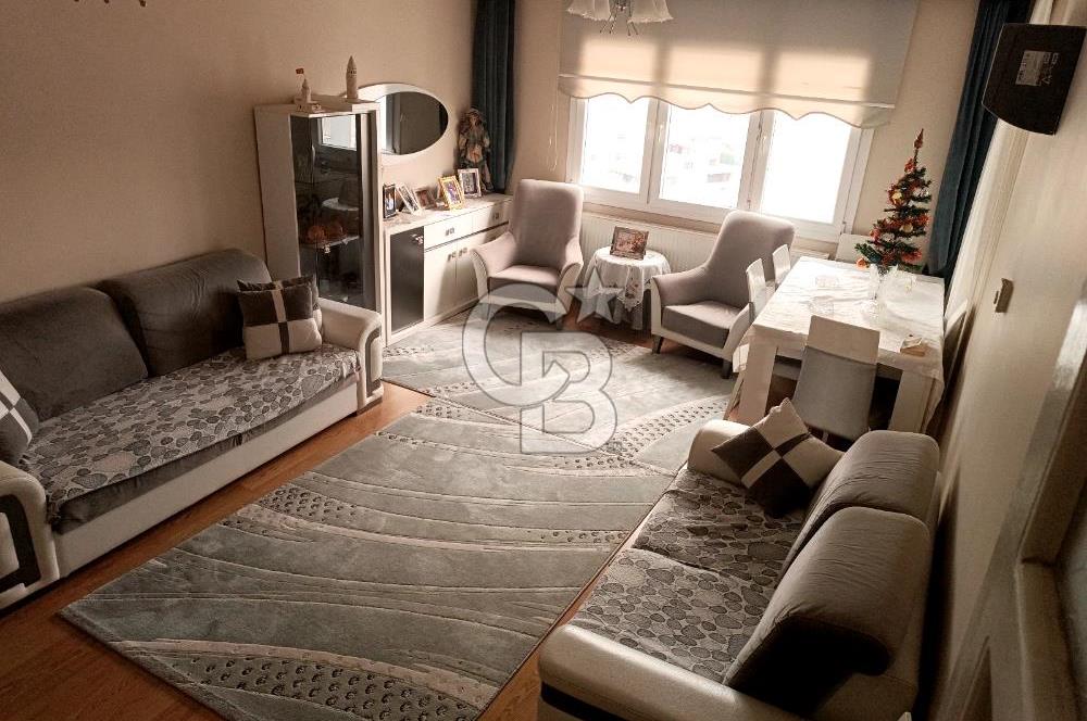 BUCA YENİGÜN MAHALLESİNDE 3+1 DAİRE