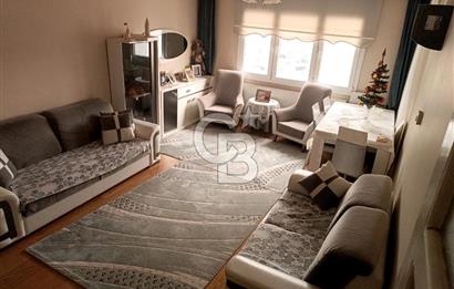 BUCA YENİGÜN MAHALLESİNDE 3+1 DAİRE