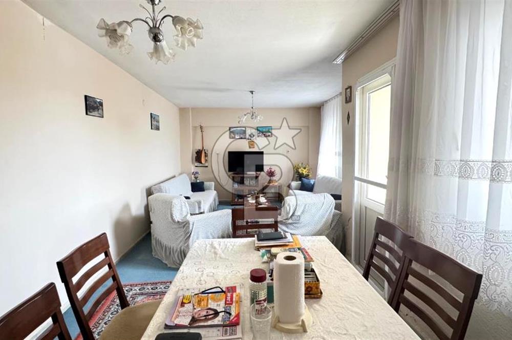 DENİZ MANZARALI 3+1 DAİRE