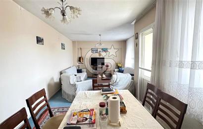 DENİZ MANZARALI 3+1 DAİRE