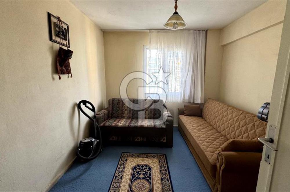 DENİZ MANZARALI 3+1 DAİRE
