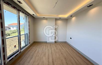 Kumburgaz'da Deniz Manzaralı Sıfır 4+2 Satılık Müstakil Villa