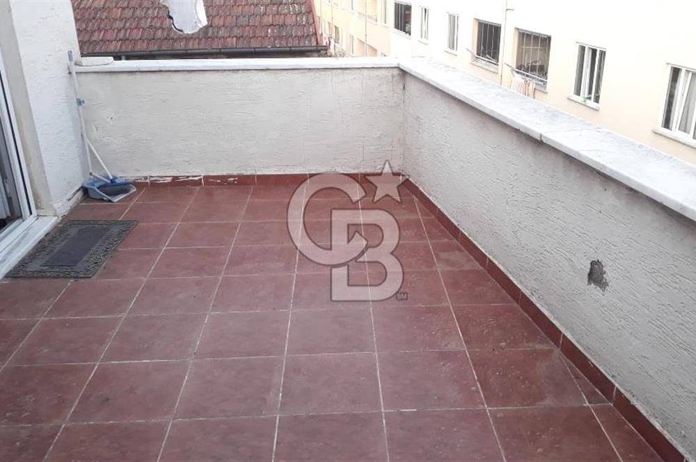 BURSA NİLÜFER ÇALI`da 3+1 DUBLEKS DAİRE