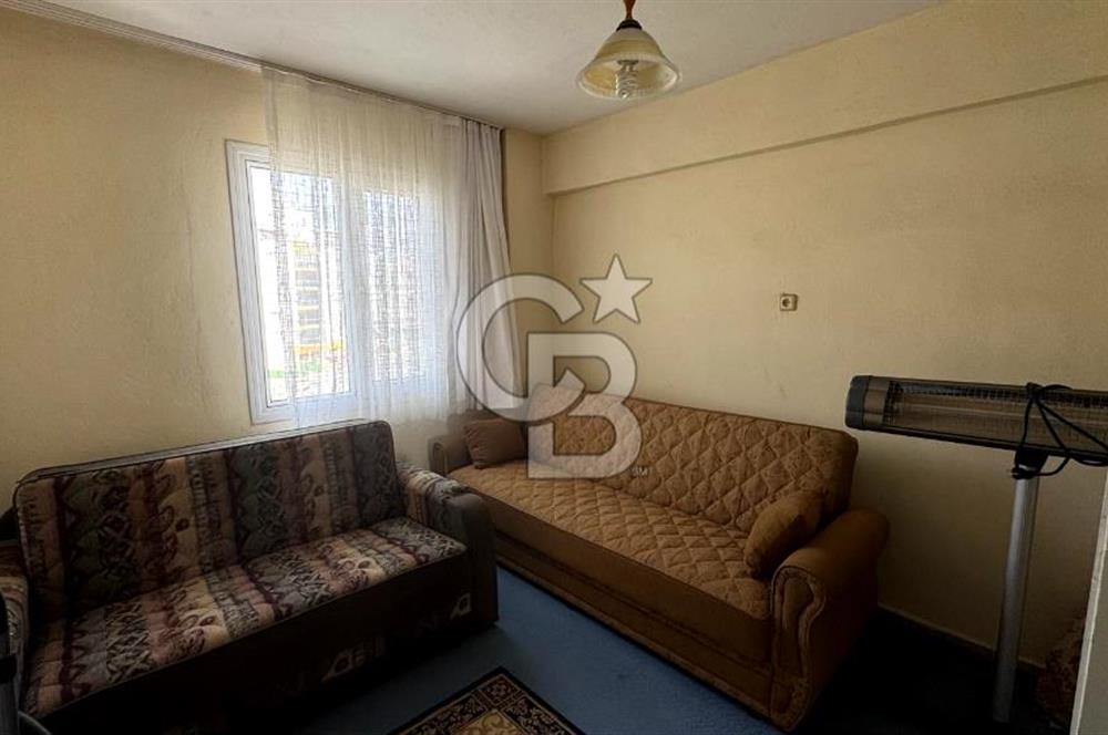 DENİZ MANZARALI 3+1 DAİRE