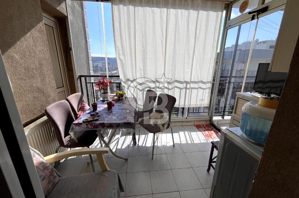 BUCA YENİGÜN MAHALLESİNDE 3+1 DAİRE