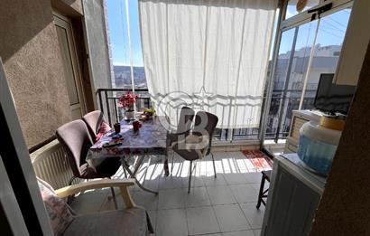BUCA YENİGÜN MAHALLESİNDE 3+1 DAİRE