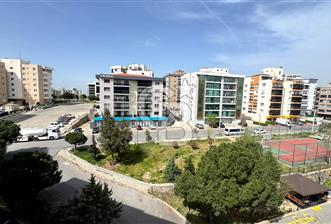 DENİZ MANZARALI 3+1 DAİRE
