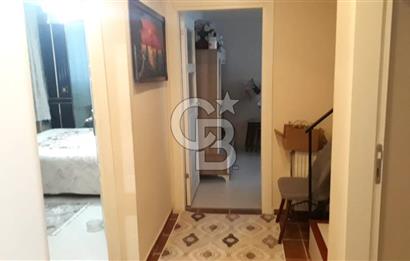 BURSA NİLÜFER ÇALI`da 3+1 DUBLEKS DAİRE
