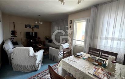 DENİZ MANZARALI 3+1 DAİRE
