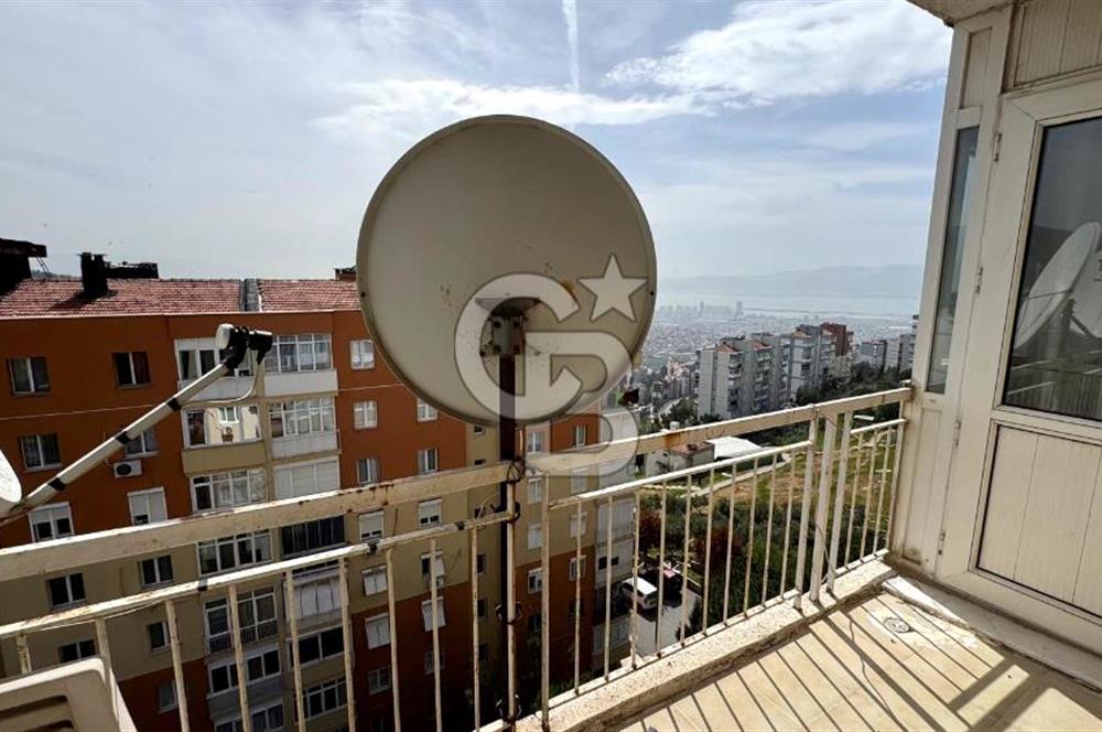 DENİZ MANZARALI 3+1 DAİRE