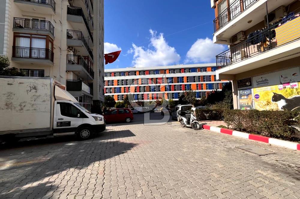 BUCA YENİGÜN MAHALLESİNDE 3+1 DAİRE