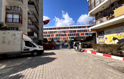 BUCA YENİGÜN MAHALLESİNDE 3+1 DAİRE