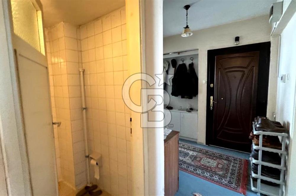 DENİZ MANZARALI 3+1 DAİRE