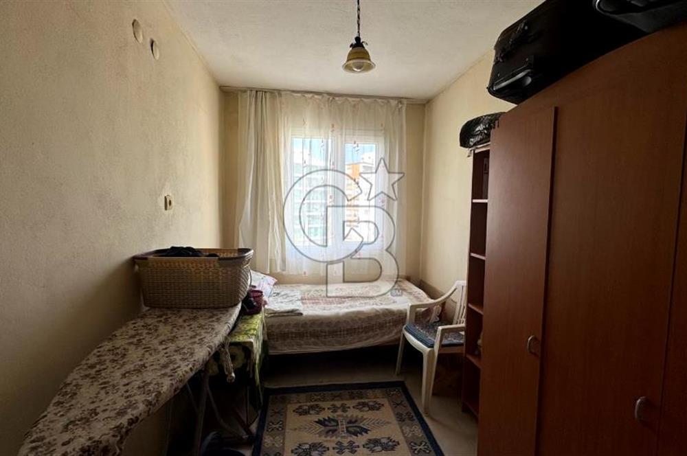DENİZ MANZARALI 3+1 DAİRE