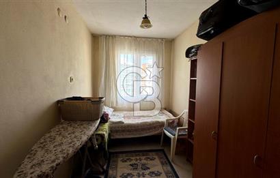 DENİZ MANZARALI 3+1 DAİRE