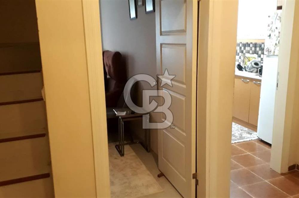 BURSA NİLÜFER ÇALI`da 3+1 DUBLEKS DAİRE