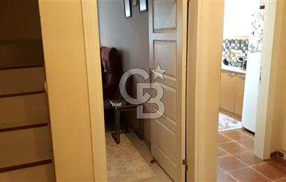 BURSA NİLÜFER ÇALI`da 3+1 DUBLEKS DAİRE