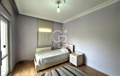 Bahçeşehir 2. Kısımda Satılık 3+1 Daire Yeşillikler İçerisinde