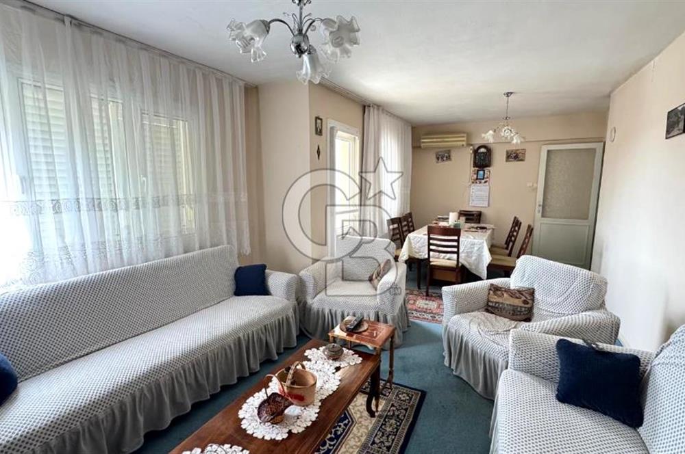 DENİZ MANZARALI 3+1 DAİRE