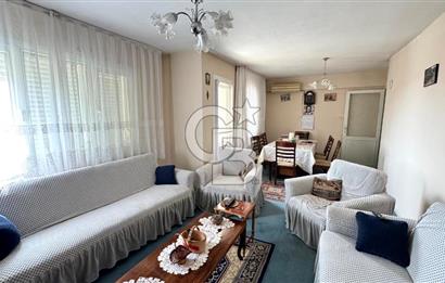 DENİZ MANZARALI 3+1 DAİRE