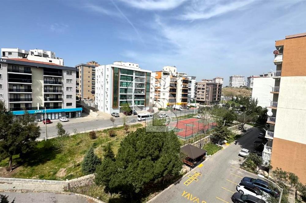 DENİZ MANZARALI 3+1 DAİRE