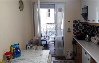 BURSA NİLÜFER ÇALI`da 3+1 DUBLEKS DAİRE