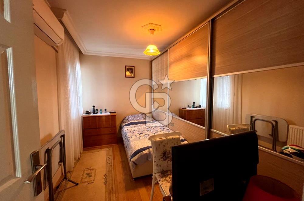 BUCA YENİGÜN MAHALLESİNDE 3+1 DAİRE