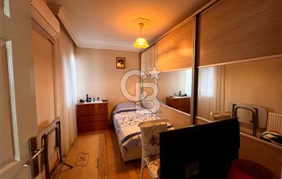 BUCA YENİGÜN MAHALLESİNDE 3+1 DAİRE