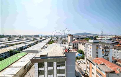ÜMRANİYEDE MUHTEŞEM KONUMDA KDV AVANTAJLI 4.575 M2 KİRALIK PLAZA