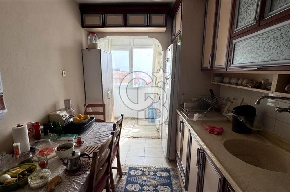 DENİZ MANZARALI 3+1 DAİRE
