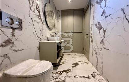 Kumburgaz'da Deniz Manzaralı Sıfır 4+2 Satılık Müstakil Villa