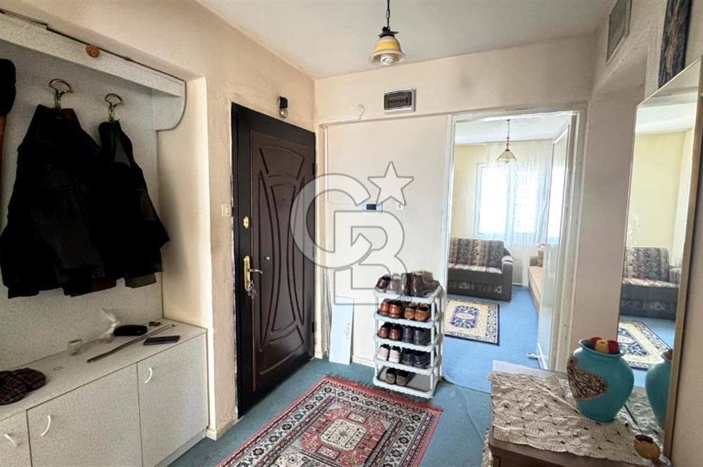 DENİZ MANZARALI 3+1 DAİRE